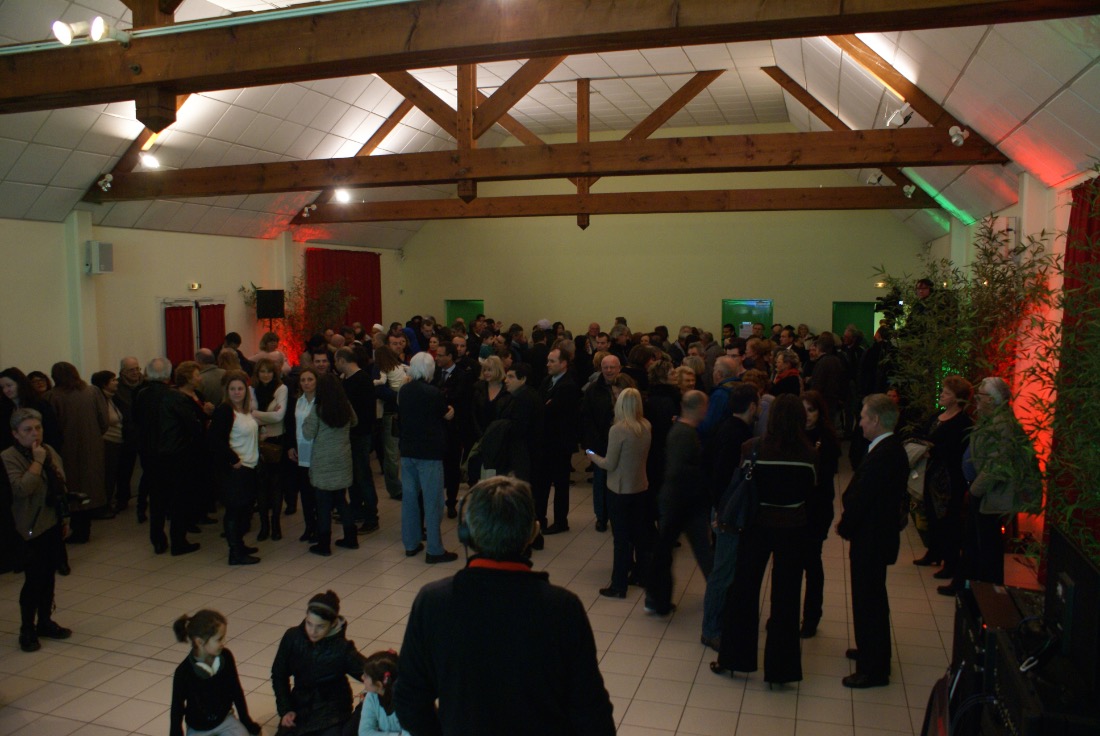 Mairie de Pontcarre Site officiel de la ville de Pontcarré